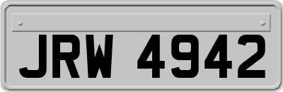 JRW4942