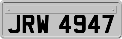 JRW4947