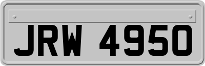 JRW4950