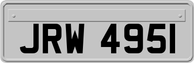 JRW4951