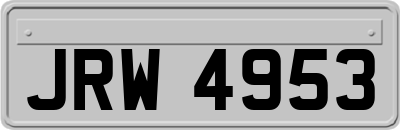 JRW4953