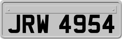 JRW4954
