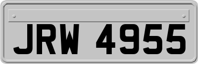 JRW4955