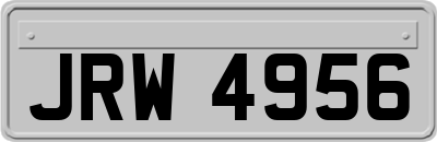 JRW4956