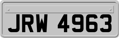 JRW4963