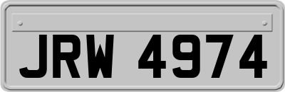 JRW4974