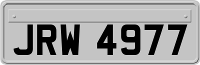 JRW4977