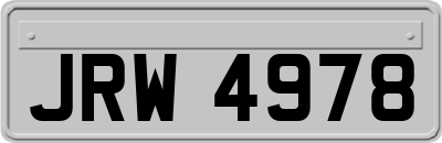 JRW4978
