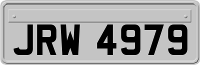 JRW4979