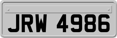 JRW4986