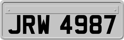 JRW4987