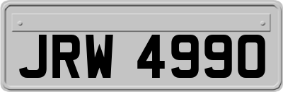 JRW4990