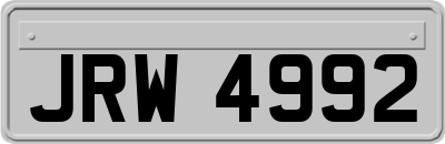 JRW4992