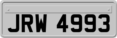 JRW4993