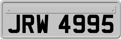 JRW4995