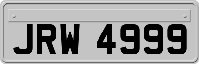 JRW4999