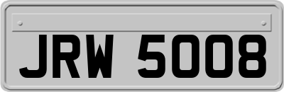 JRW5008