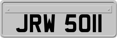 JRW5011