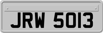 JRW5013