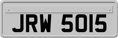 JRW5015