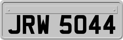 JRW5044