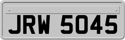 JRW5045