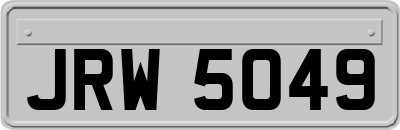 JRW5049