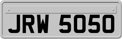 JRW5050