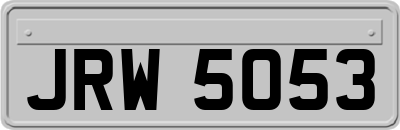 JRW5053