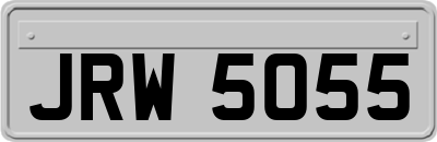JRW5055