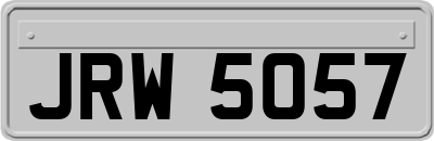 JRW5057