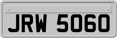 JRW5060