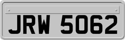 JRW5062