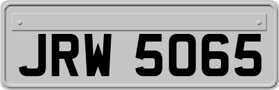 JRW5065