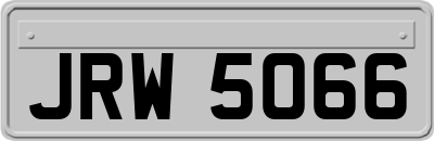 JRW5066