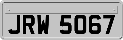 JRW5067