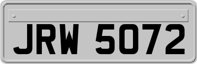 JRW5072