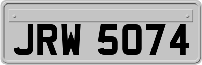 JRW5074
