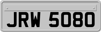 JRW5080