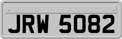 JRW5082