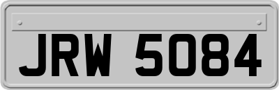 JRW5084