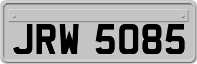 JRW5085