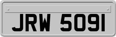 JRW5091