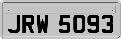 JRW5093