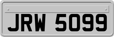 JRW5099