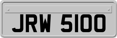 JRW5100
