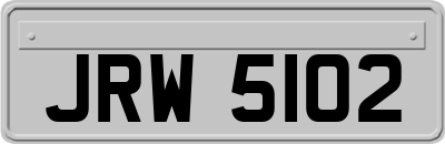 JRW5102