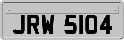 JRW5104