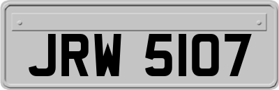 JRW5107