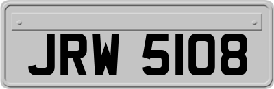 JRW5108